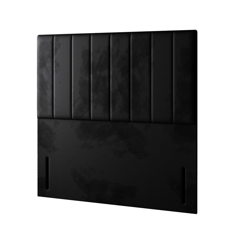 Fairmont Park Hedley Upholstered Headboard Wayfair.co.uk